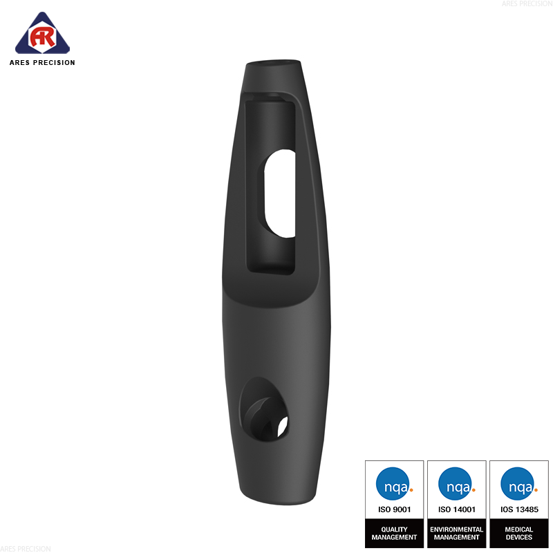 安瓿断路器-医疗器械配件-数控加工