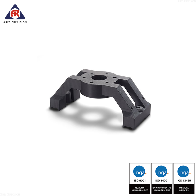 FDM（熔融沉积成型）3D打印服务